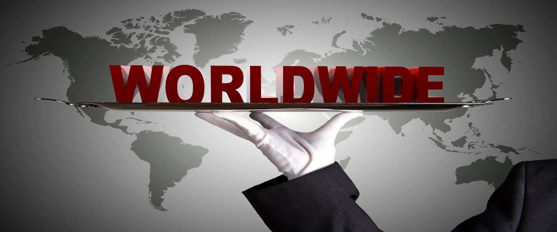 Worldwide White Glove Service